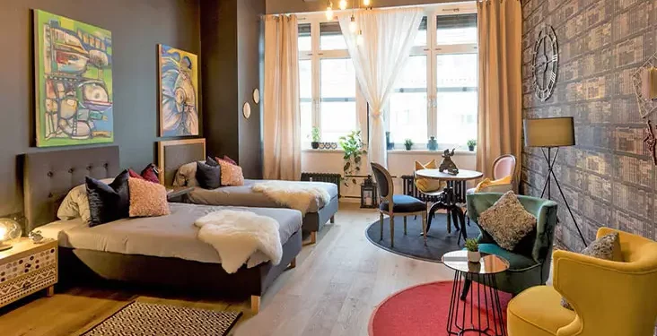 A Home That Thinks With You Are Smart Homes Really Worth the Investment