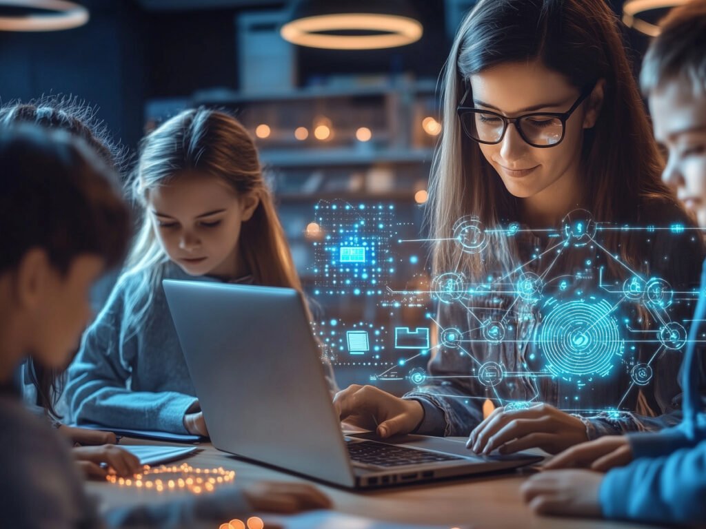 Degrees, Skills, and the Space In Between What Really Matters Anymore
