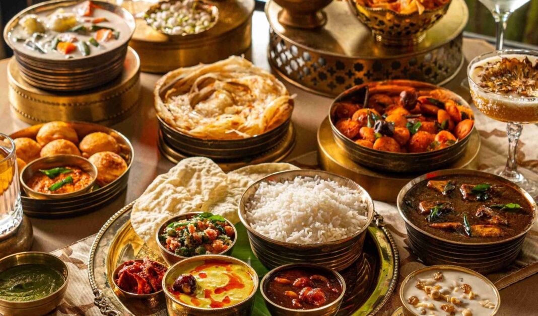 From Local Kitchens to Global Plates How India’s Regional Flavors Are Finding a Worldwide Voice