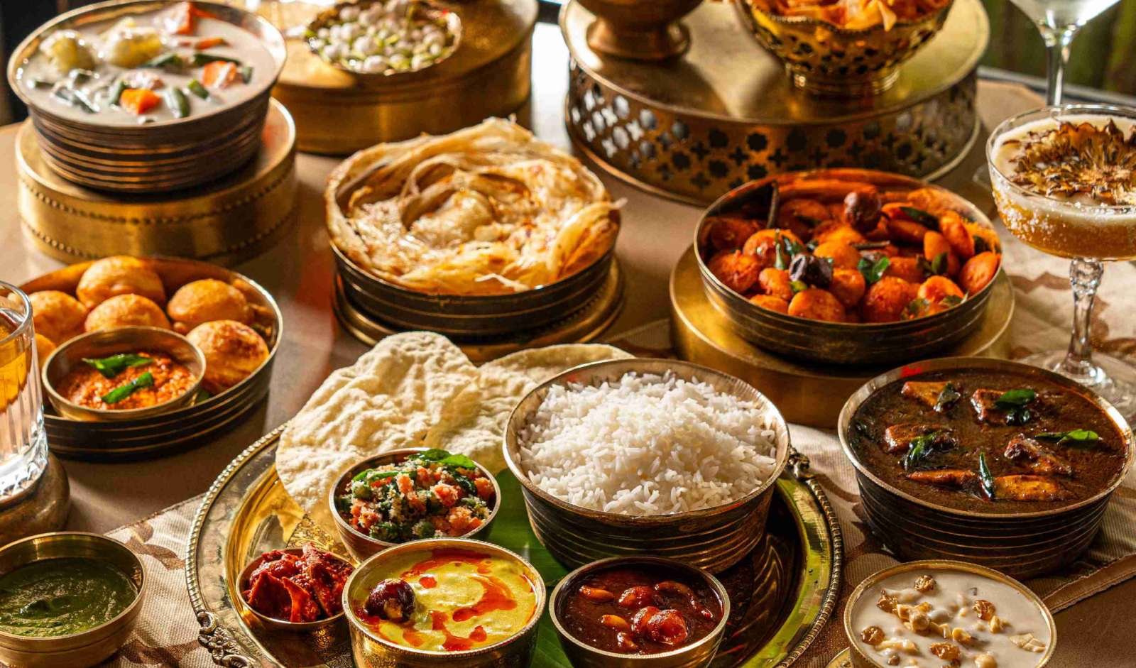 From Local Kitchens to Global Plates How India’s Regional Flavors Are Finding a Worldwide Voice