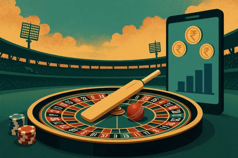 From Small Screens to Big Dreams The Rise of Mobile Esports Beyond Metro Cities