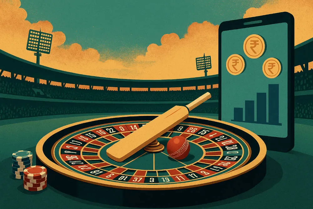 From Small Screens to Big Dreams The Rise of Mobile Esports Beyond Metro Cities