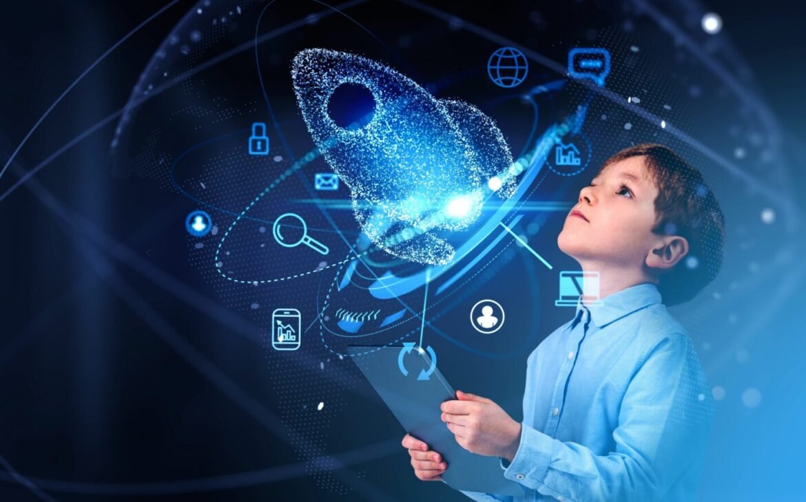 Learning That Adapts to You The Promise (and Reality) of AI-Powered Education