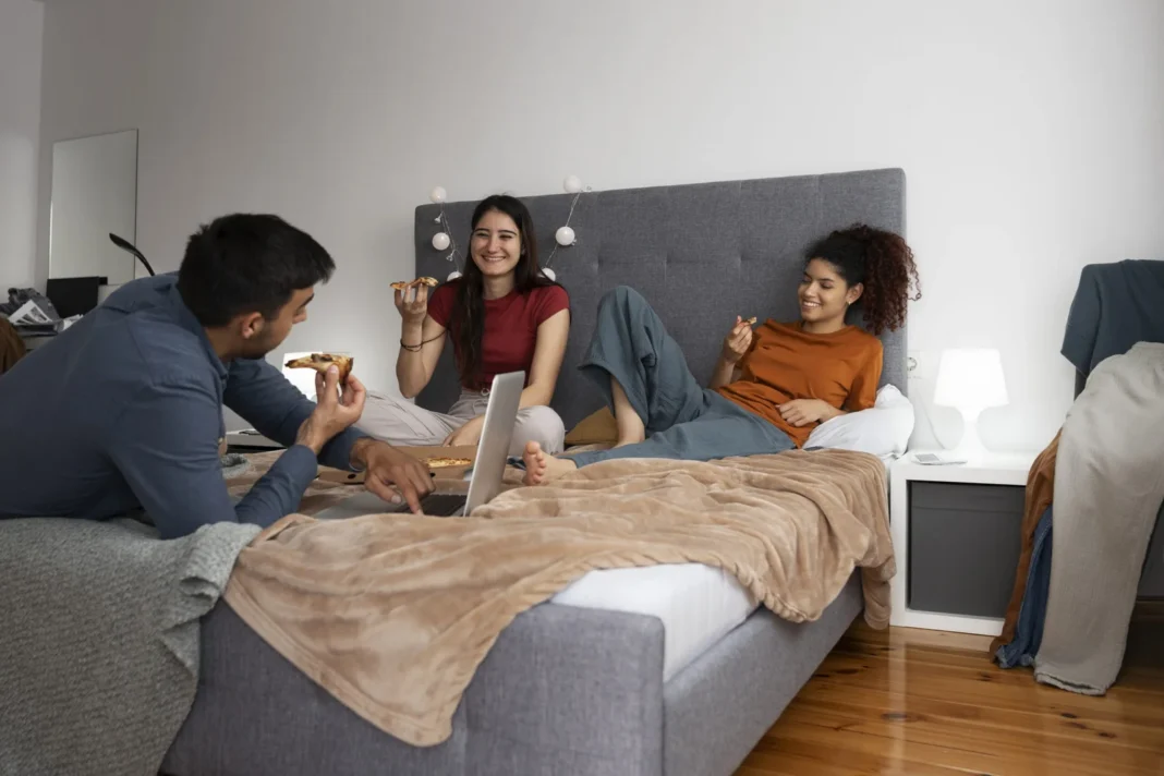 Owning a Slice Instead of the Whole The New Way Indians Are Entering Real Estate