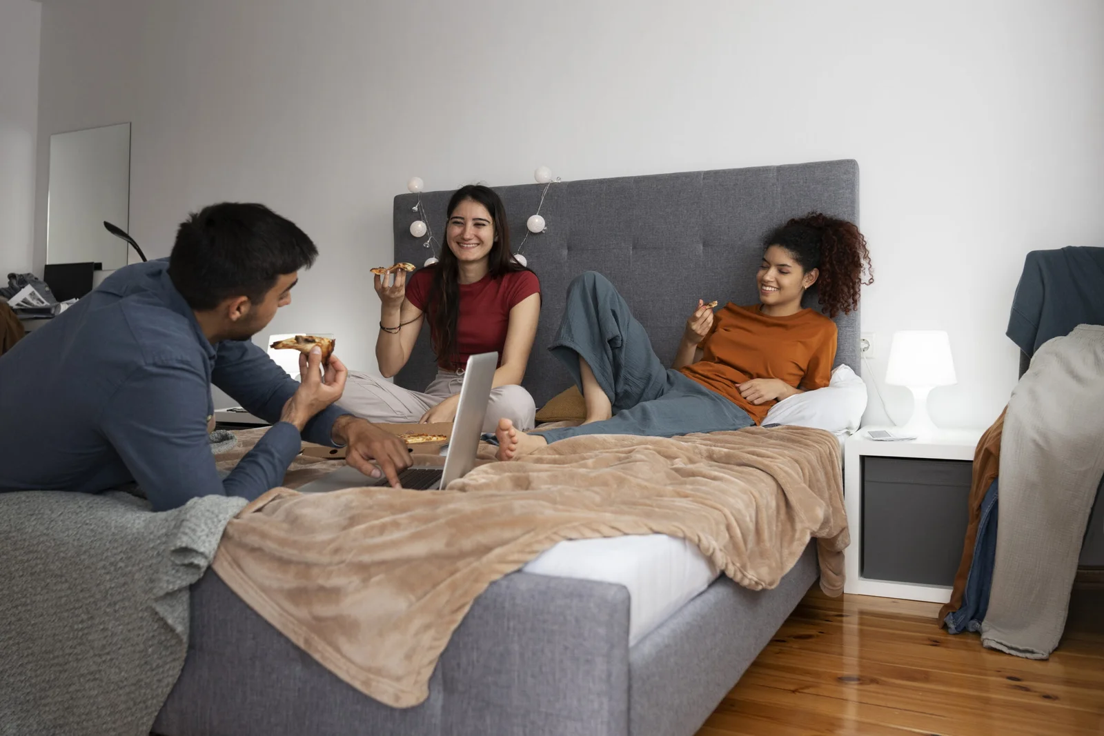 Owning a Slice Instead of the Whole The New Way Indians Are Entering Real Estate