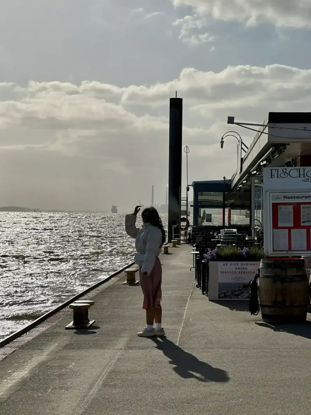 Taking the Long Way Around Why Slow Travel Feels More Meaningful Than Ever