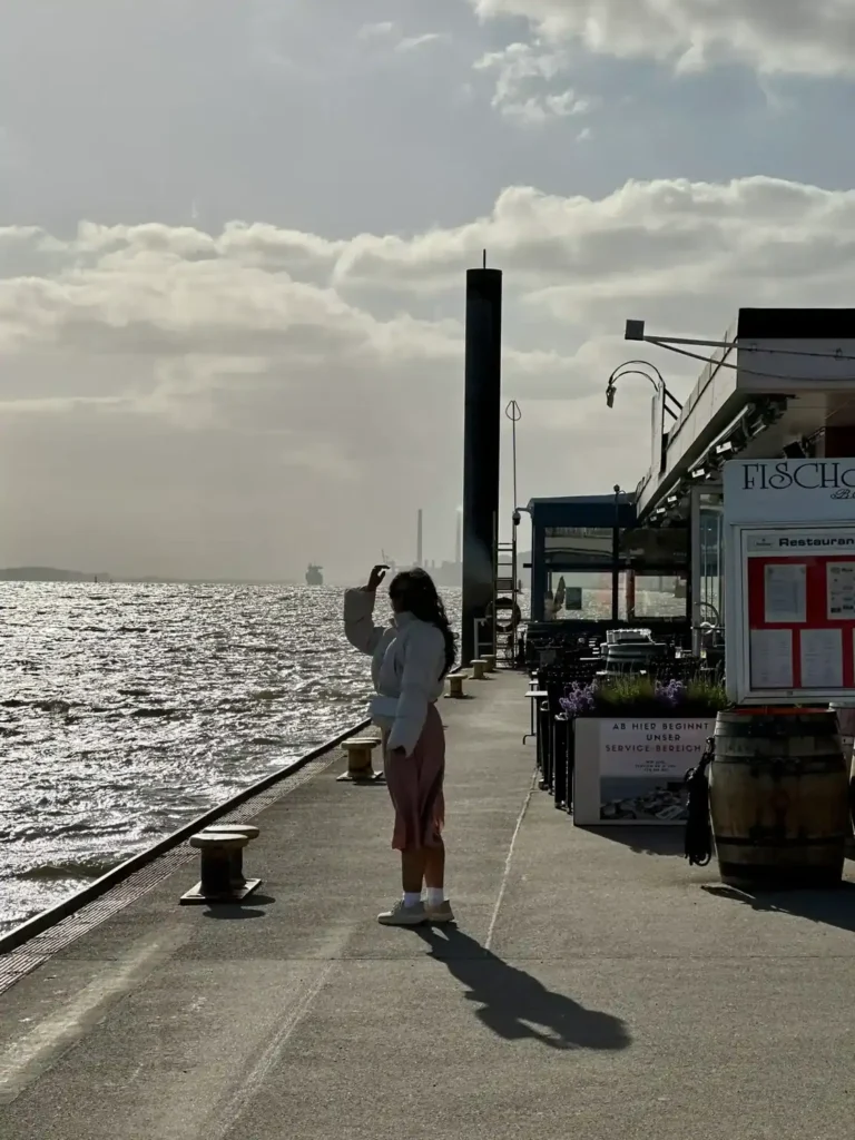 Taking the Long Way Around Why Slow Travel Feels More Meaningful Than Ever