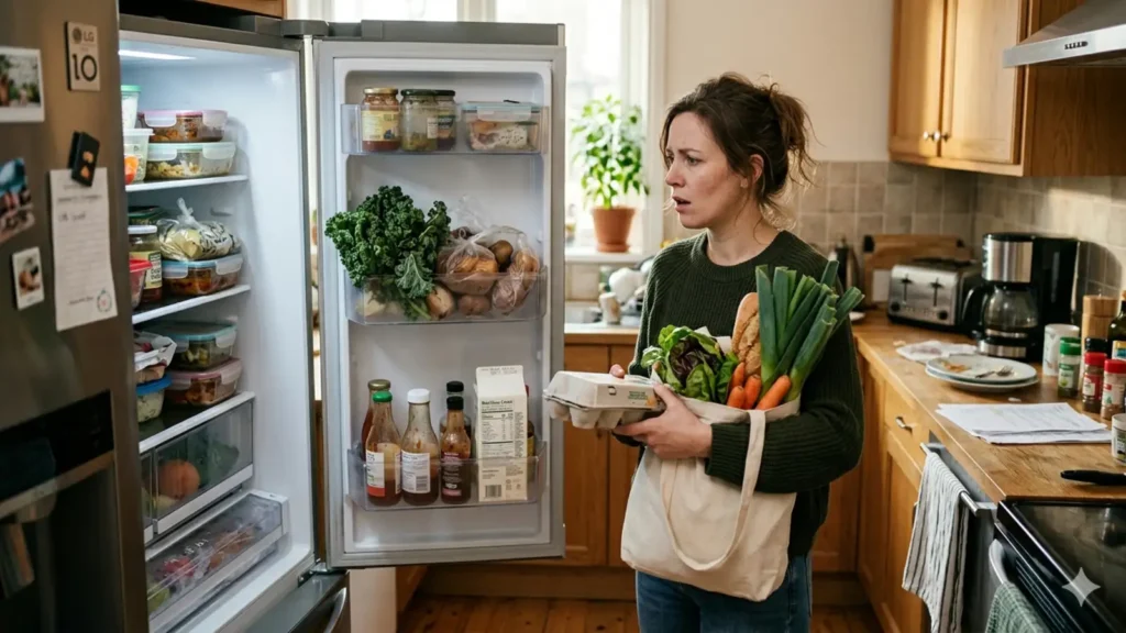 From Comfort Eating to Conscious Eating: Why Functional Foods Are Suddenly Everywhere
