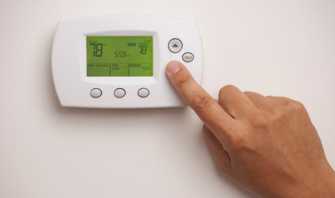 AC repair tips