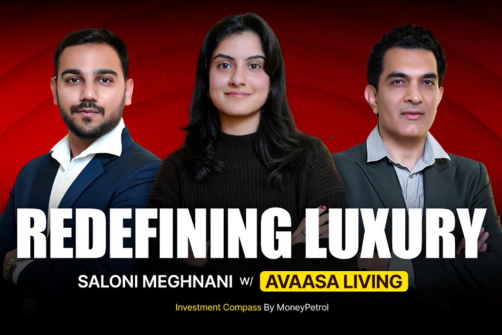 Avaasa Living Podcast