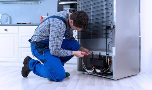 appliance repair