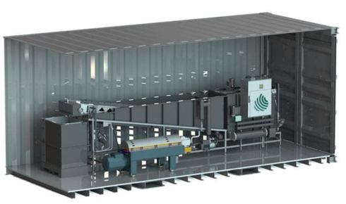 custom water solutions