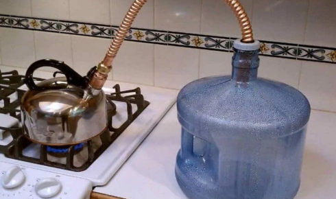 water distillers