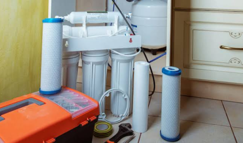 water treatment systems