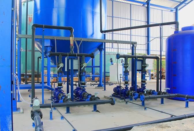 Advanced Water Systems 