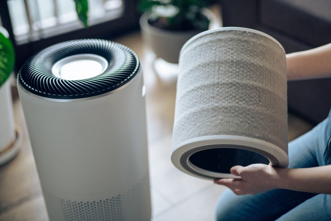 air filtration