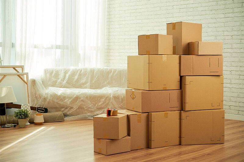 Best Movers in Taman Melawati